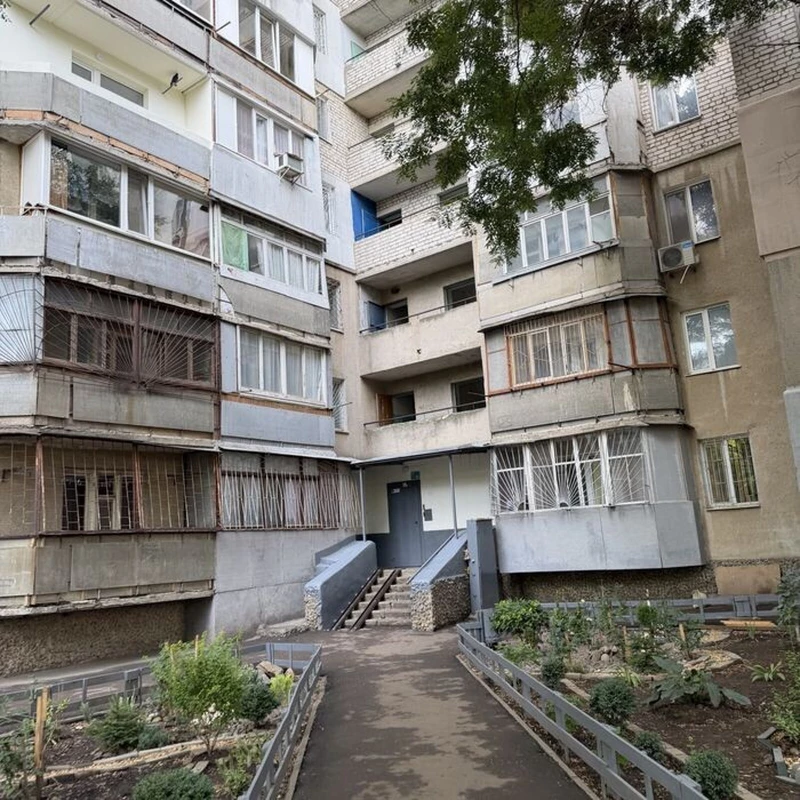 Квартира 1-кімн. продаж Одеса, Пересипський(Суворівський) – 19.6 м², Одеса — 10/11