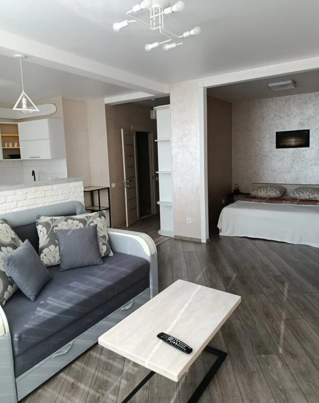 Квартира 1-кімн. продаж Одеса, Пересипський(Суворівський) – 42 м², Одеса — 2/8
