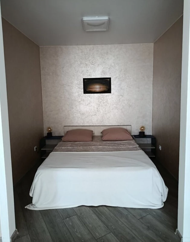 Квартира 1-кімн. продаж Одеса, Пересипський(Суворівський) – 42 м², Одеса — 4/8