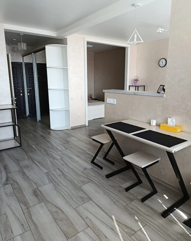 Квартира 1-кімн. продаж Одеса, Пересипський(Суворівський) – 42 м², Одеса — 6/8