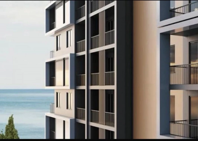 Квартира 1-кімн. продаж Одеса, Приморский – 27 м², Одесса — 3/5