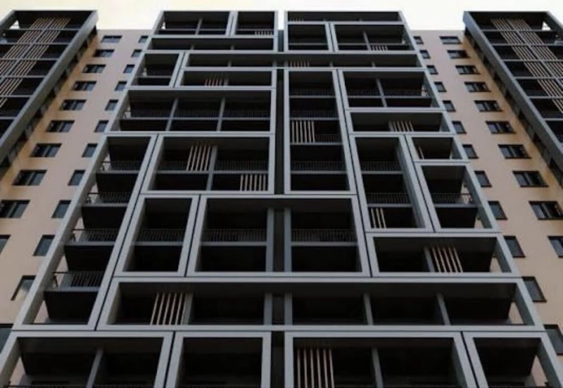 Квартира 1-кімн. продаж Одеса, Приморский – 27 м², Одесса — 4/5