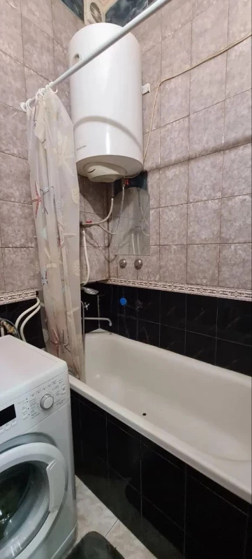 Квартира 1-кімн. продаж Львів, Шевченковский – 18 м², Львов — 5/15