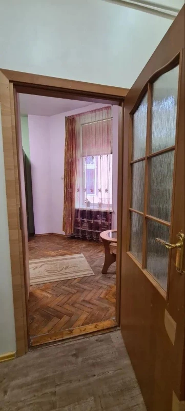 Квартира 1-кімн. продаж Львів, Шевченковский – 18 м², Львов — 10/15