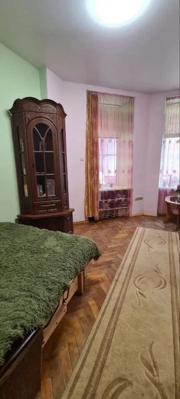 Квартира 1-кімн. продаж Львів, Шевченковский – 18 м², Львов — 14/15
