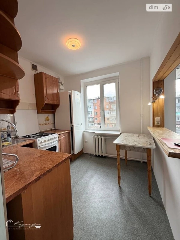 Квартира 2-кімн. продаж Хмельницький, ЖД – 45 м², Хмельницький — 2/12