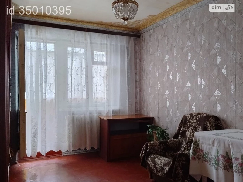 Квартира 2-кімн. продаж Хмельницький, Центр – 27 м²