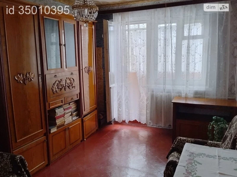 Квартира 2-кімн. продаж Хмельницький, Центр – 27 м², Хмельницький — 3/12