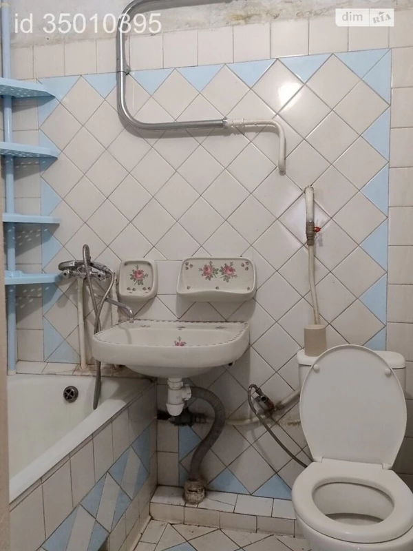 Квартира 2-кімн. продаж Хмельницький, Центр – 27 м², Хмельницький — 11/12