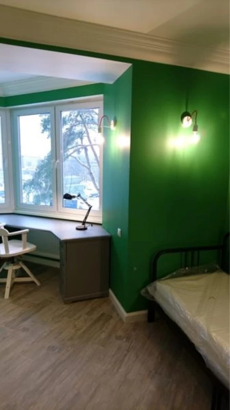 Квартира 4-кімн. продаж Київ, Дніпровський – 128 м², Киев — 11/14