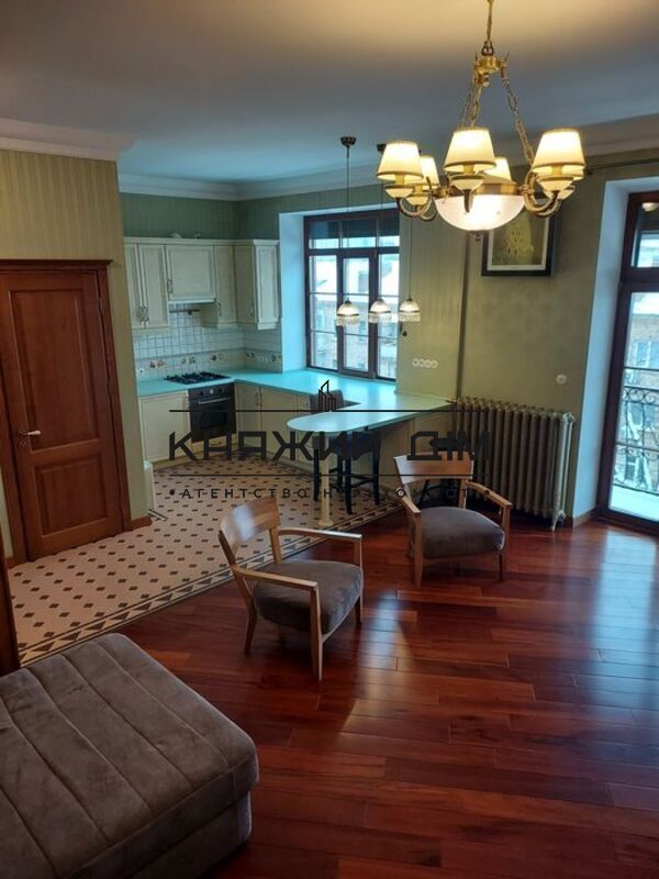 Квартира 1-кімн. оренда Київ, Печерський р-н – 25 м², Киев — 2/15