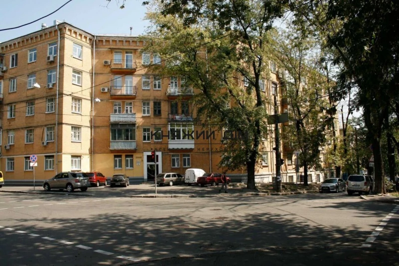 Квартира 1-кімн. оренда Київ, Печерський р-н – 25 м², Киев — 3/15