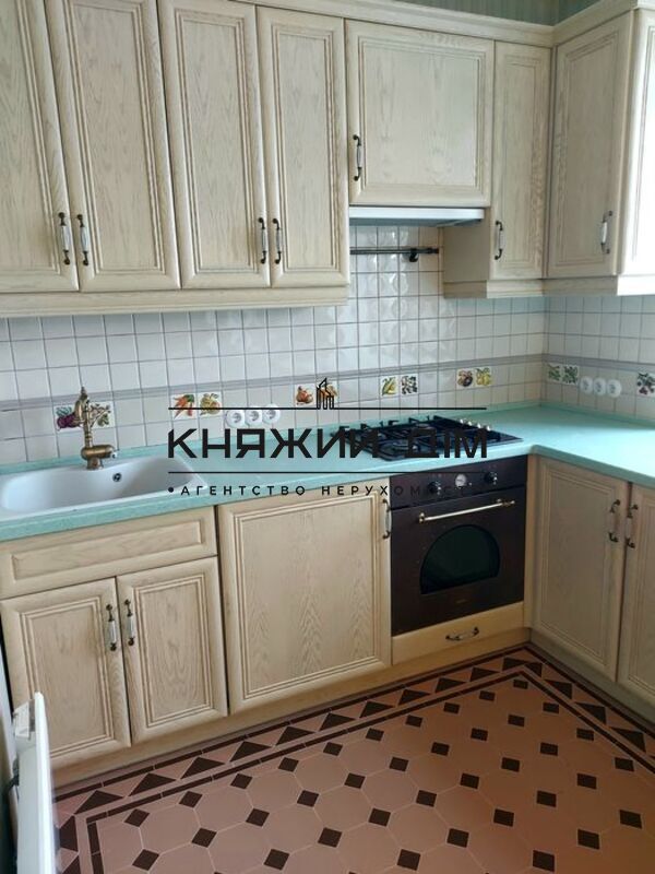 Квартира 1-кімн. оренда Київ, Печерський р-н – 25 м², Киев — 8/15
