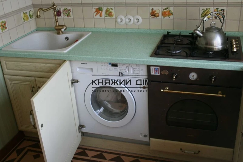 Квартира 1-кімн. оренда Київ, Печерський р-н – 25 м², Киев — 9/15