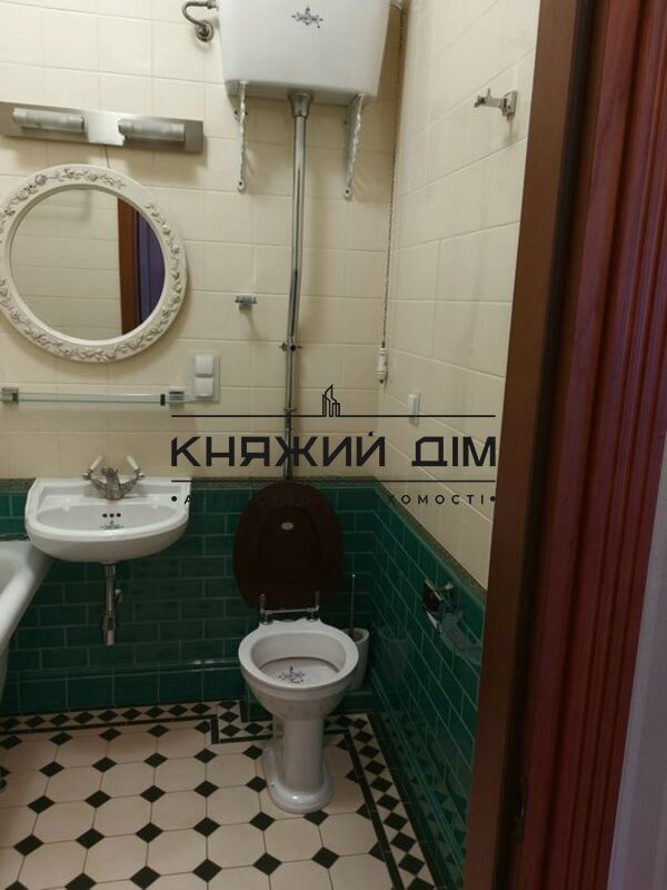 Квартира 1-кімн. оренда Київ, Печерський р-н – 25 м², Киев — 10/15