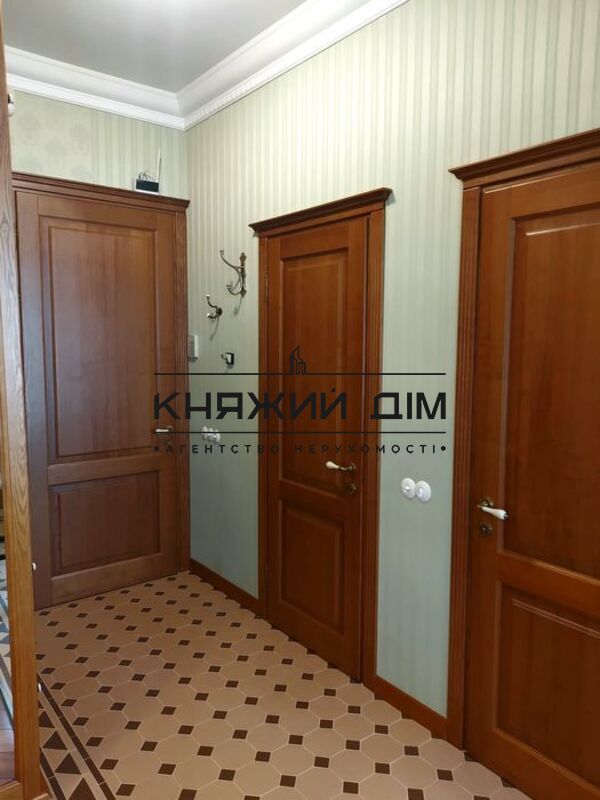 Квартира 1-кімн. оренда Київ, Печерський р-н – 25 м², Киев — 11/15