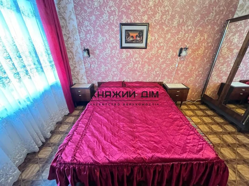 Квартира 2-кімн. оренда Київ, Дарницький р-н – 36 м²