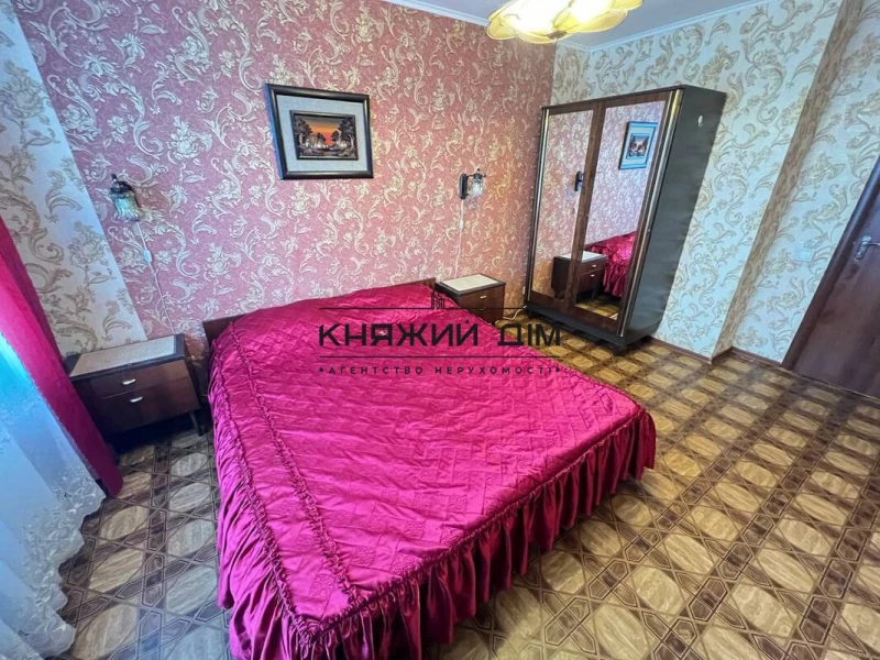 Квартира 2-кімн. оренда Київ, Дарницький р-н – 36 м², Киев — 3/15