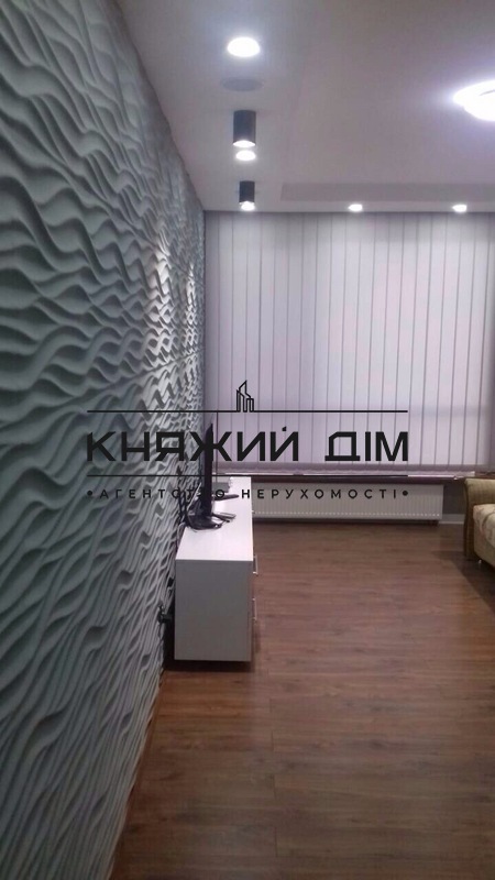 Квартира 2-кімн. оренда Київ, Солом'янський р-н – 18 м², Киев — 3/14
