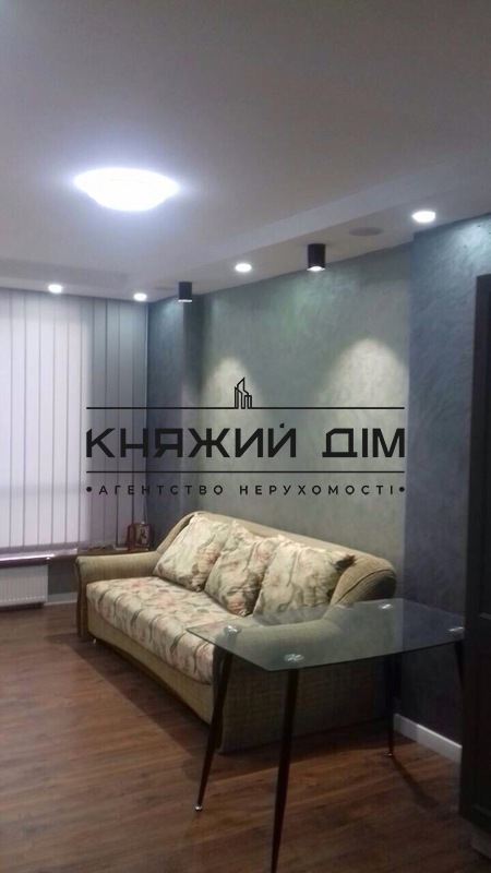 Квартира 2-кімн. оренда Київ, Солом'янський р-н – 18 м², Киев — 5/14