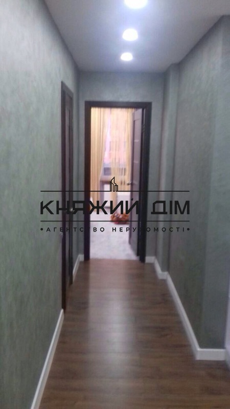 Квартира 2-кімн. оренда Київ, Солом'янський р-н – 18 м², Киев — 9/14