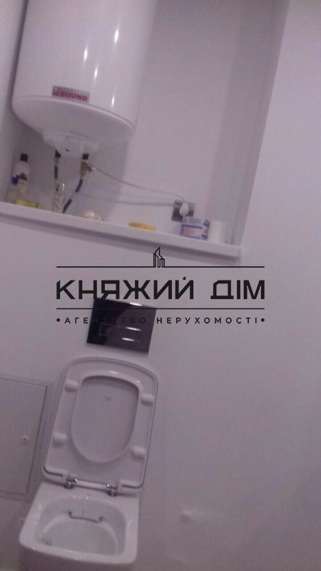 Квартира 2-кімн. оренда Київ, Солом'янський р-н – 18 м², Киев — 12/14