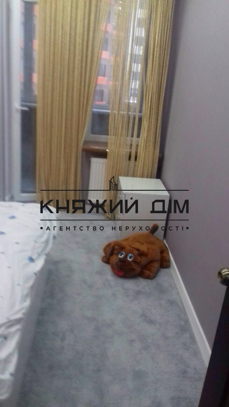 Квартира 2-кімн. оренда Київ, Солом'янський р-н – 18 м², Киев — 14/14
