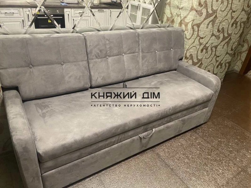 Квартира 1-кімн. оренда Київ, Печерський р-н – 35 м², Киев — 2/9