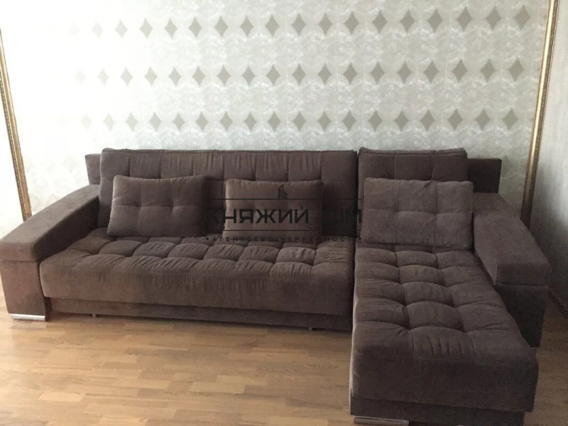Квартира 1-кімн. оренда Київ, Печерський р-н – 35 м², Киев — 4/9