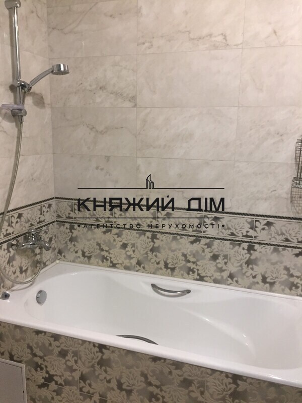 Квартира 1-кімн. оренда Київ, Печерський р-н – 35 м², Киев — 6/9