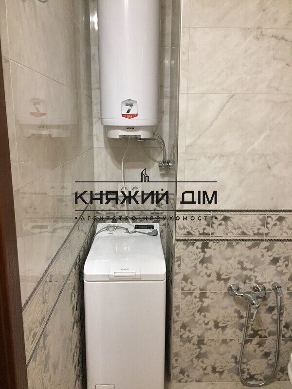 Квартира 1-кімн. оренда Київ, Печерський р-н – 35 м², Киев — 8/9
