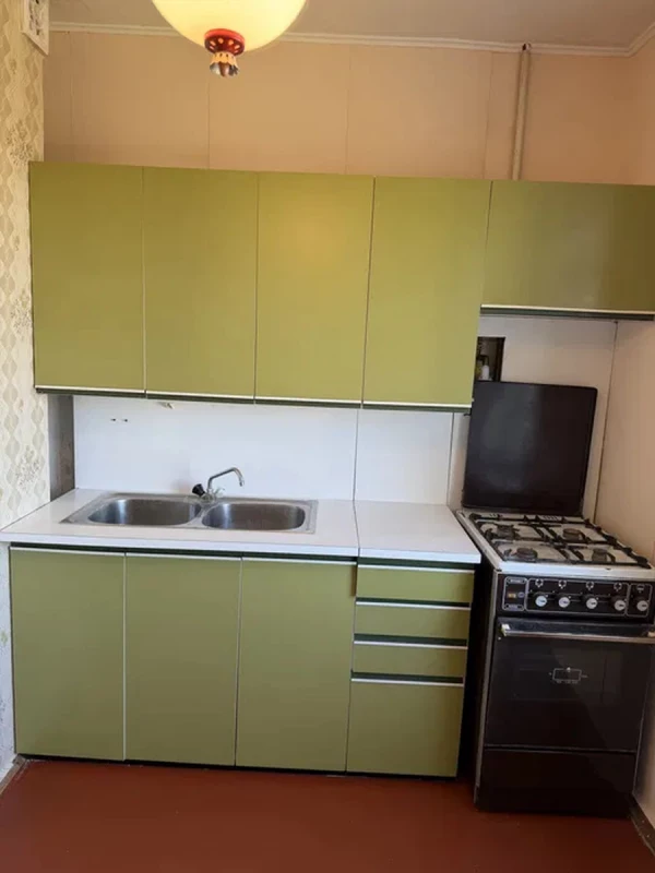 Квартира 1-кімн. оренда Київ, Деснянский – 35 м²
