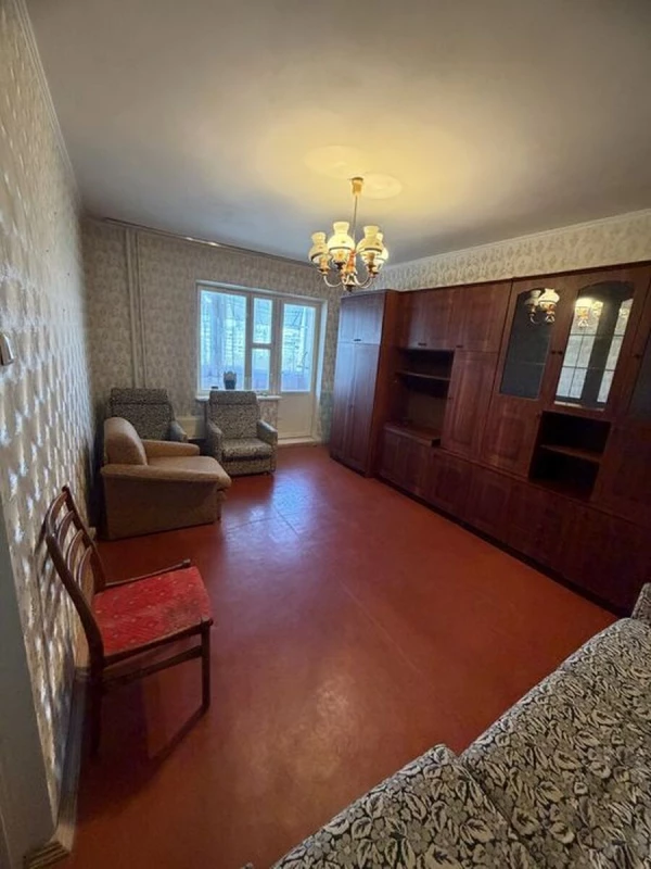 Квартира 1-кімн. оренда Київ, Деснянский – 35 м², Київ — 4/8