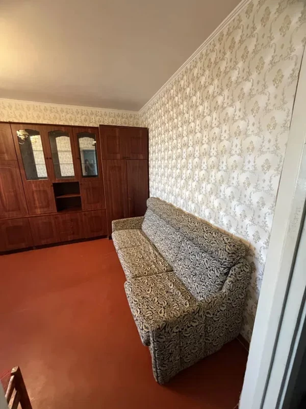 Квартира 1-кімн. оренда Київ, Деснянский – 35 м², Київ — 5/8
