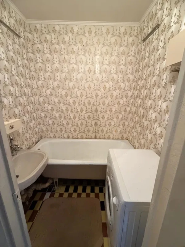 Квартира 1-кімн. оренда Київ, Деснянский – 35 м², Київ — 6/8