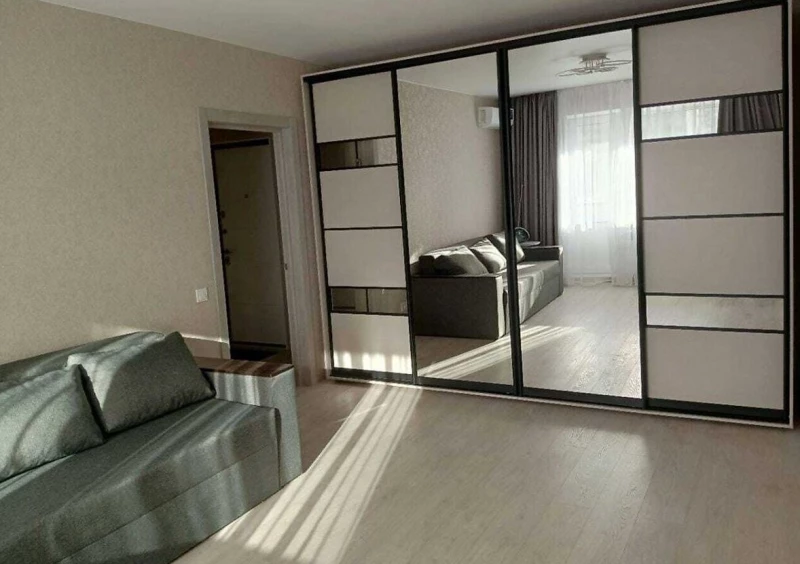 Квартира 1-кімн. оренда Київ, Дарницкий – 17 м², Київ — 5/9