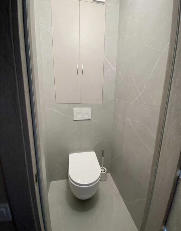 Квартира 1-кімн. оренда Київ, Дарницкий – 17 м², Київ — 9/9