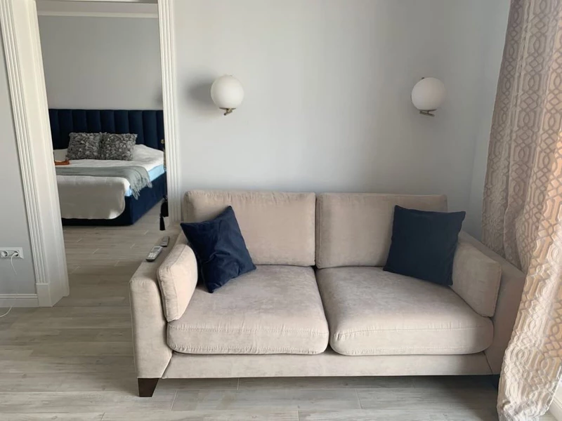 Квартира 2-кімн. продаж Одеса, Хаджибеевский – 60 м², Одеса — 10/15
