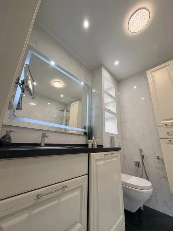 Квартира 1-кімн. продаж Петропавлівська Борщагівка – 18.1 м², Петропавлівська Борщагівка — 4/15