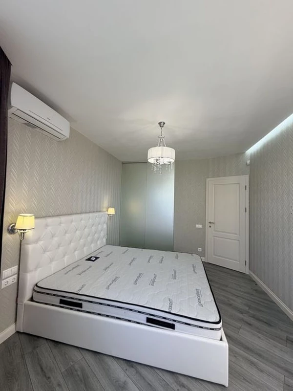 Квартира 1-кімн. продаж Петропавлівська Борщагівка – 18.1 м², Петропавлівська Борщагівка — 6/15