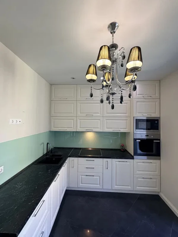 Квартира 1-кімн. продаж Петропавлівська Борщагівка – 18.1 м², Петропавлівська Борщагівка — 10/15