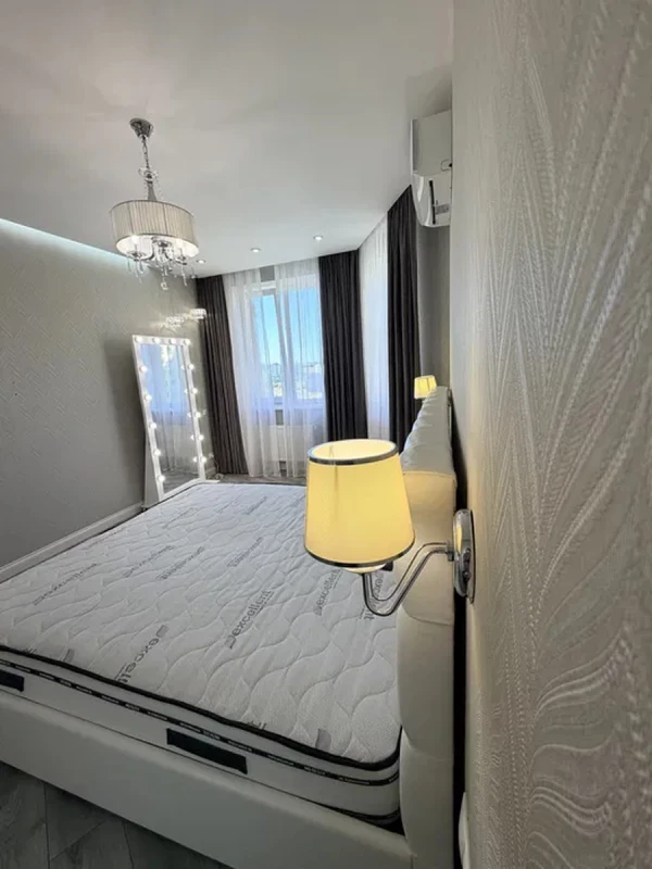 Квартира 1-кімн. продаж Петропавлівська Борщагівка – 18.1 м², Петропавлівська Борщагівка — 11/15