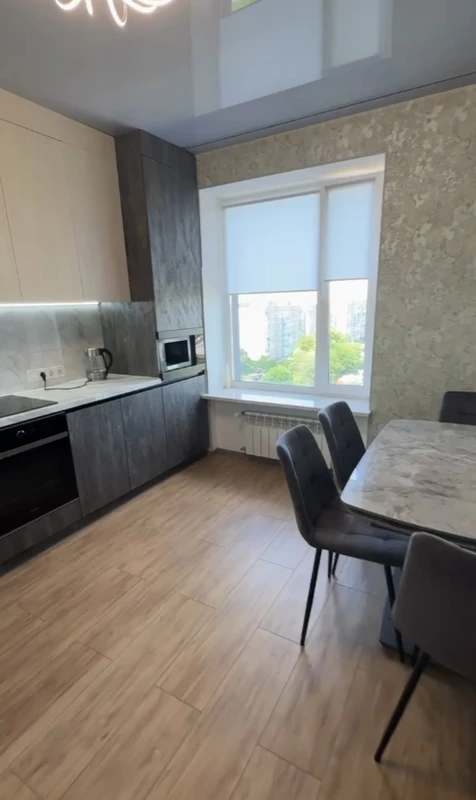 Квартира 1-кімн. продаж Дніпро, Индустриальный р-н – 22 м²