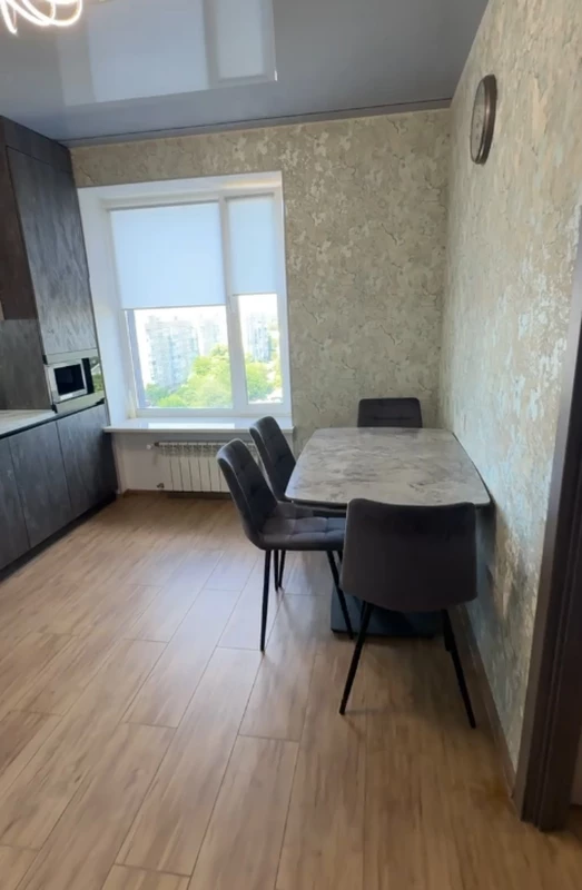 Квартира 1-кімн. продаж Дніпро, Индустриальный р-н – 22 м², Днепр — 2/15