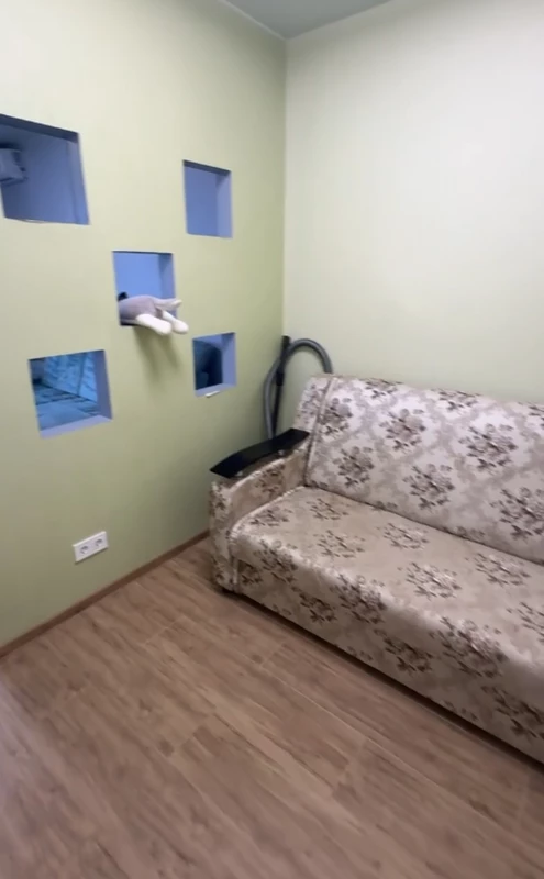 Квартира 1-кімн. продаж Дніпро, Индустриальный р-н – 22 м², Днепр — 8/15