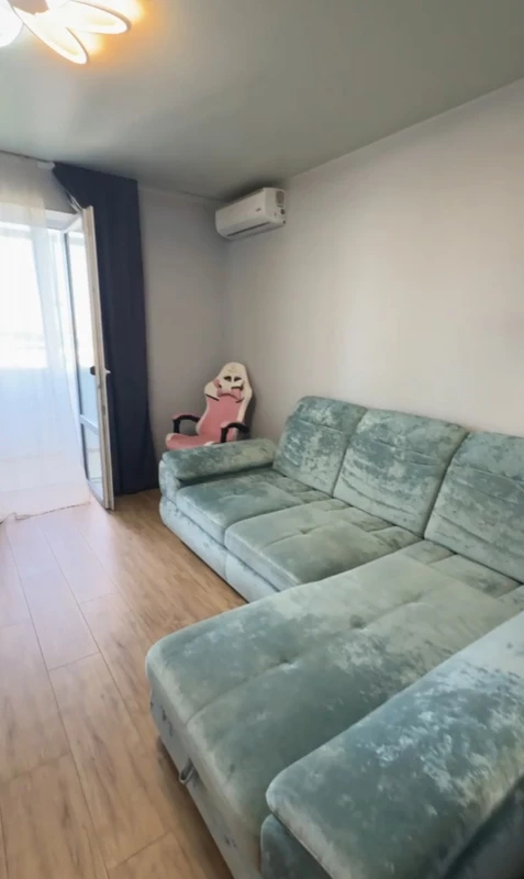 Квартира 1-кімн. продаж Дніпро, Индустриальный р-н – 22 м², Днепр — 10/15