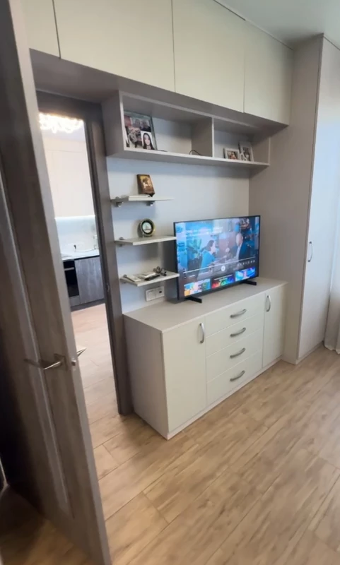 Квартира 1-кімн. продаж Дніпро, Индустриальный р-н – 22 м², Днепр — 11/15