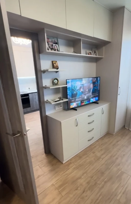 Квартира 1-кімн. продаж Дніпро, Индустриальный р-н – 22 м², Днепр — 15/15