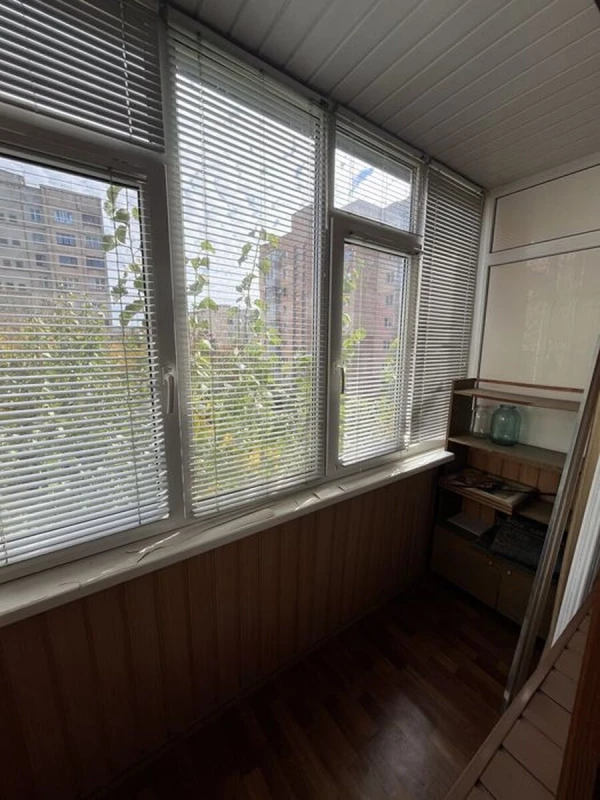 Квартира 2-кімн. оренда Полтава, Шевченковский (Октябрьский) – 52 м², Полтава — 3/15