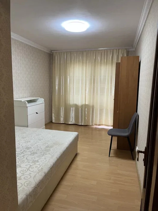 Квартира 2-кімн. оренда Полтава, Шевченковский (Октябрьский) – 52 м², Полтава — 6/15